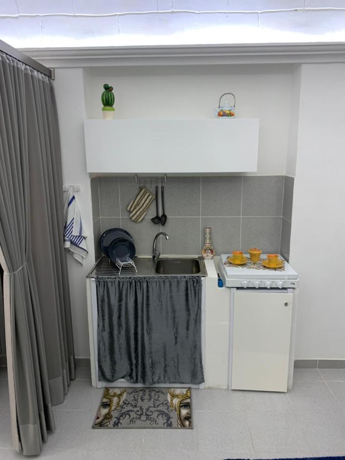 Casa Vacanza Isola Bella Apartment Syracuse Exterior photo