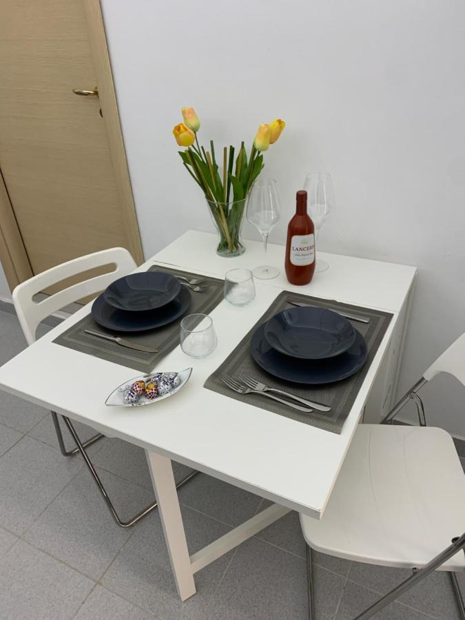 Casa Vacanza Isola Bella Apartment Syracuse Exterior photo